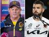 Broncos torched as ugly Walters details drop