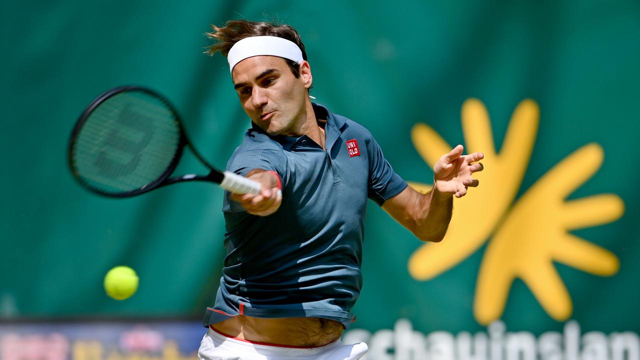 Roger Federer to Miss Australian Open and Maybe Wimbledon - The