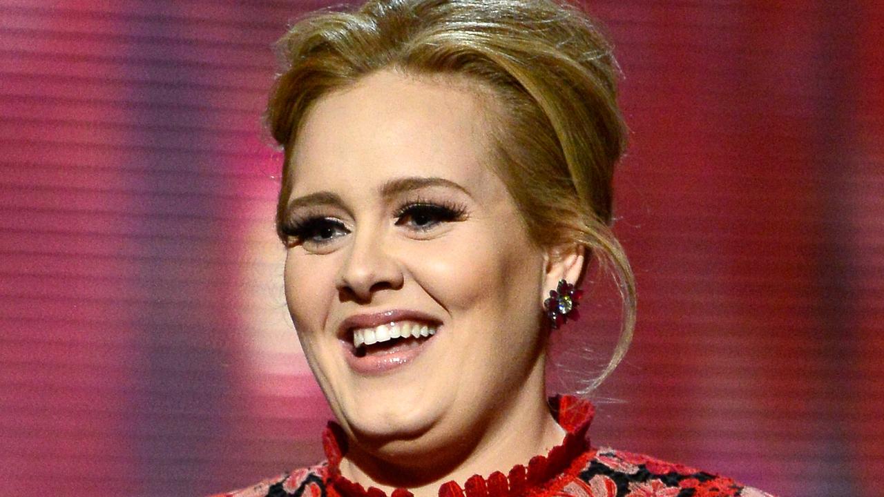 Don't idolize Adele's weight loss – Northern Iowan