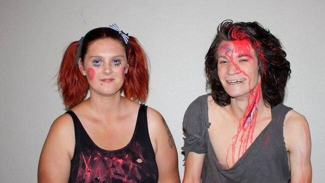 Nightlife at the Eyre Hotel, Whyalla in 2015