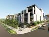 Cuts to parking in Ferny Grove station development