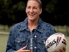 The unstoppable rise of Ali Brigginshaw and the NRLW