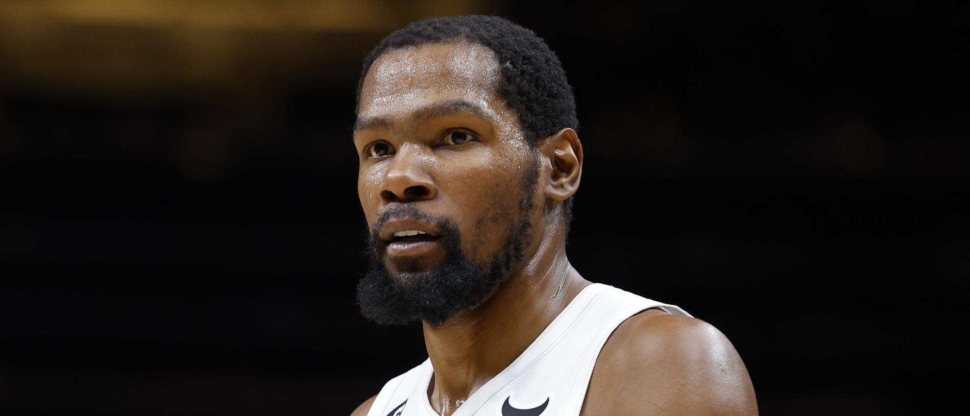 NBA trade deadline 2023 fallout: When will Kevin Durant make his