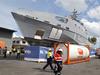 ‘Hundreds of millions’ earmarked for ‘game changing’ port upgrade