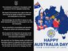 Australia Day posts divide nation