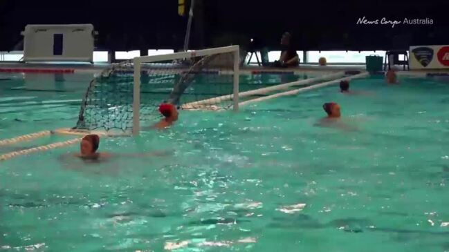 Replay: Australian Water Polo League Finals - Fremantle Marlins v UTS Balmain Tigers (Women)