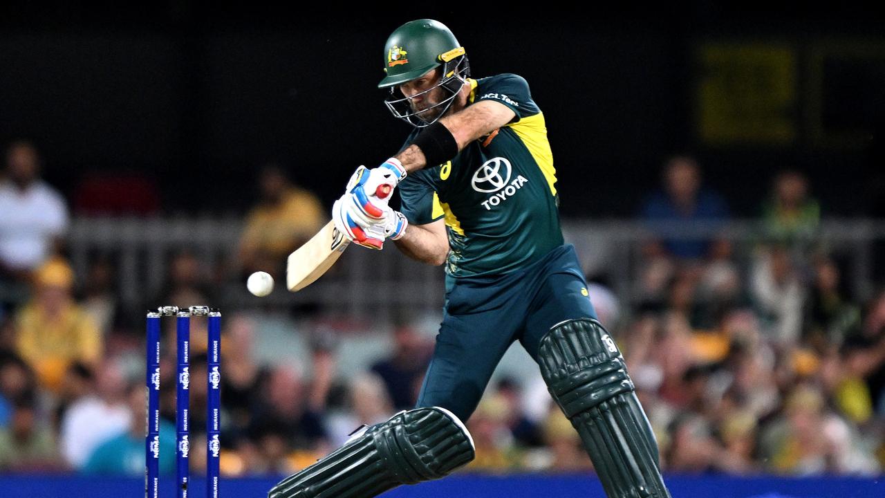 ‘Pretty mad rush’: Aussies dominate seven-over frenzy after Big Show goes berserk