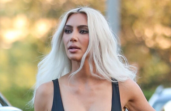 Kim Kardashian Fails To Impress Kanye West After Being The New