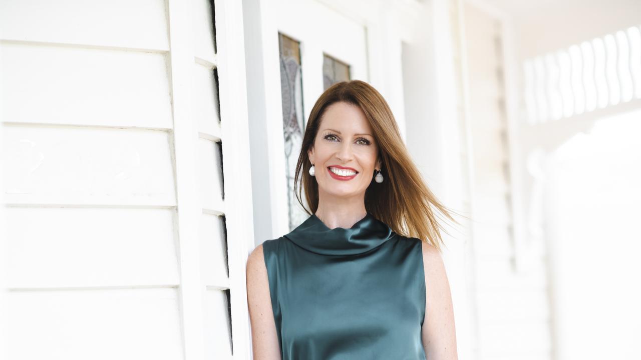 Melbourne buyers advocate Cate Bakos said investor retreat is fuelling rental shortages and buyer urgency.