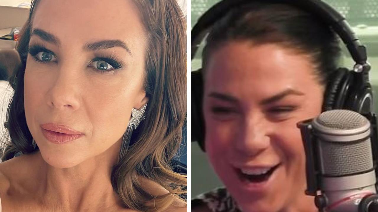 Kate Ritchie’s wild nude confession