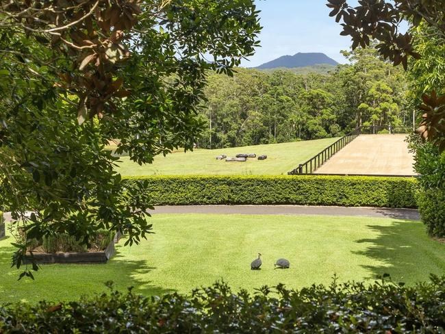 Beach homeowners circle $2m greener pastures