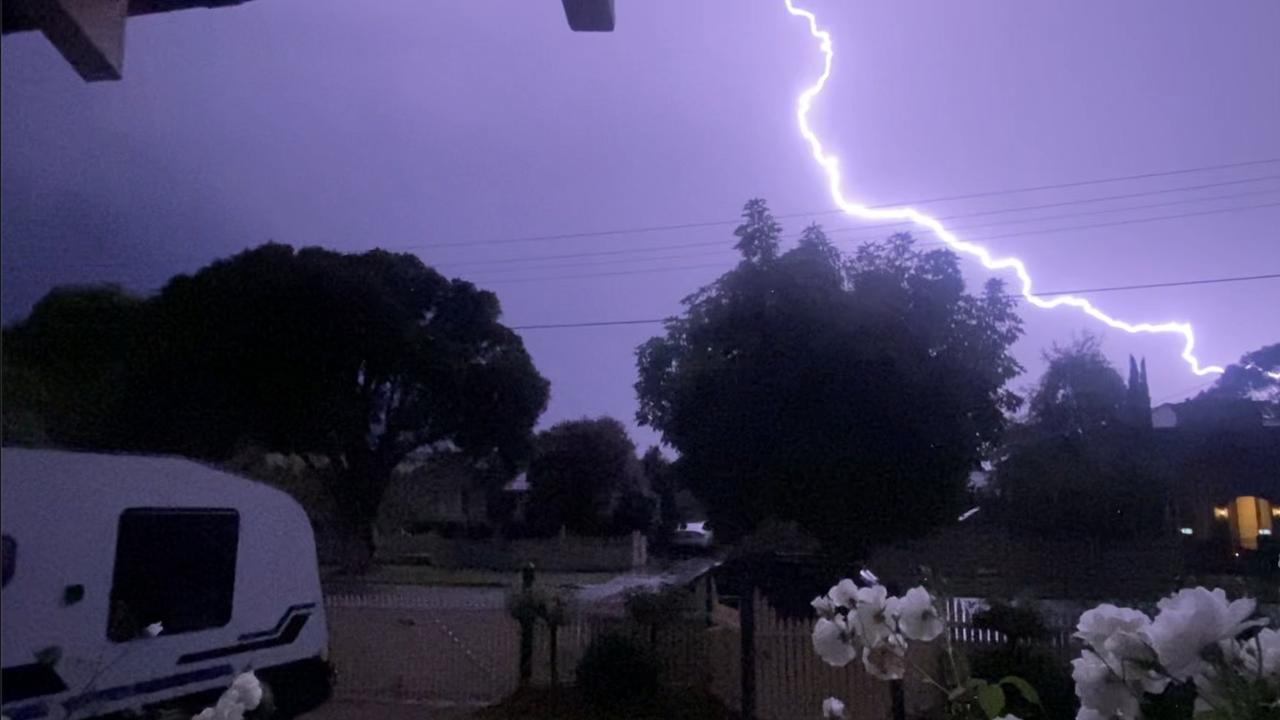 Victoria, Gippsland, On Alert For ‘intense’ Rainfall And Flash Flooding ...