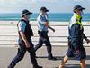 NSW cops test positive, dozens in isolation