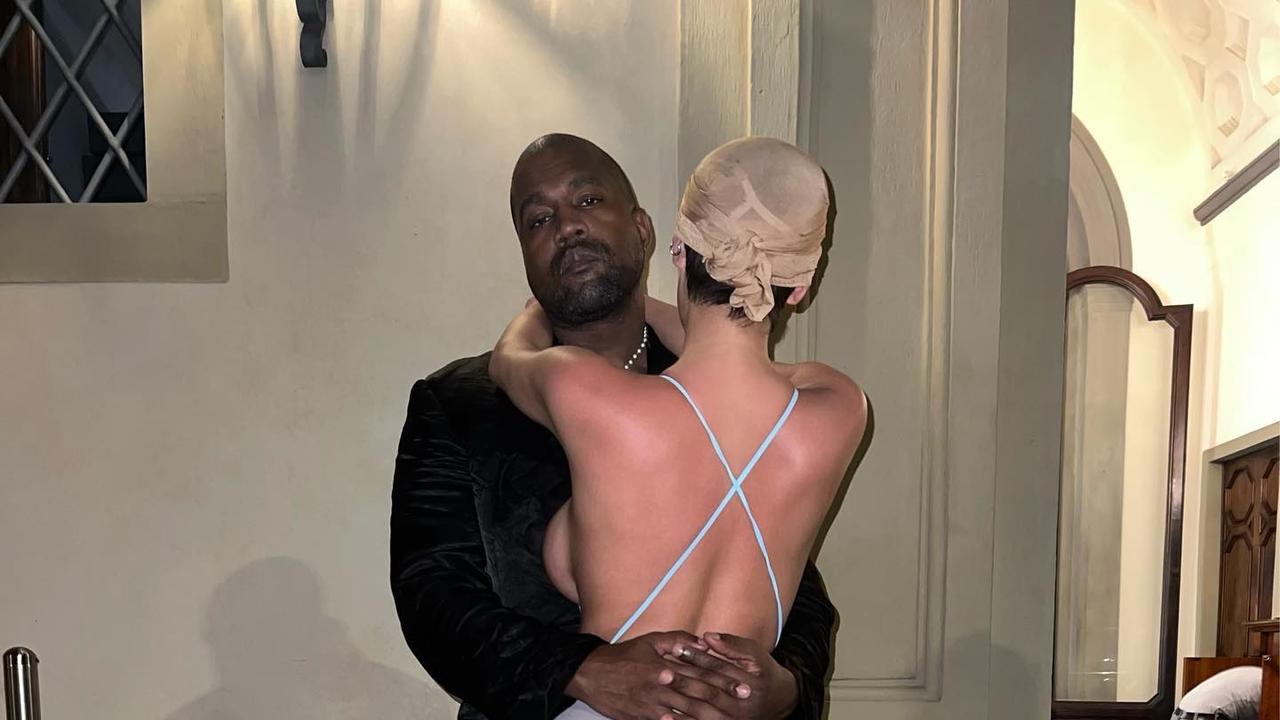 Huge sign Kanye West and Bianca Censori have split as star 'moved out' days ago