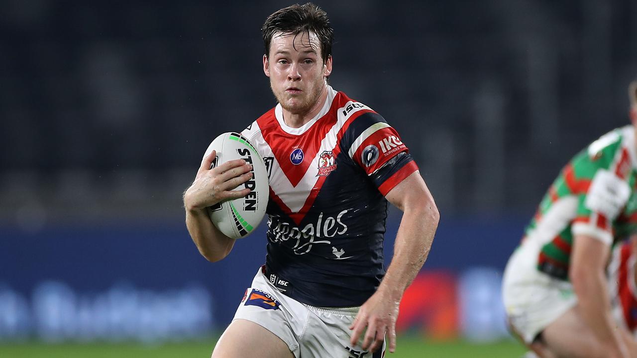 NRL Rich 100: Roosters landed a bargain with Luke Keary | Highest paid ...