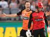 Dynamo’s national pain after horror BBL run