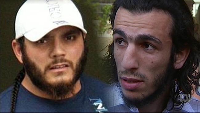 Aussie foreign fighters dead