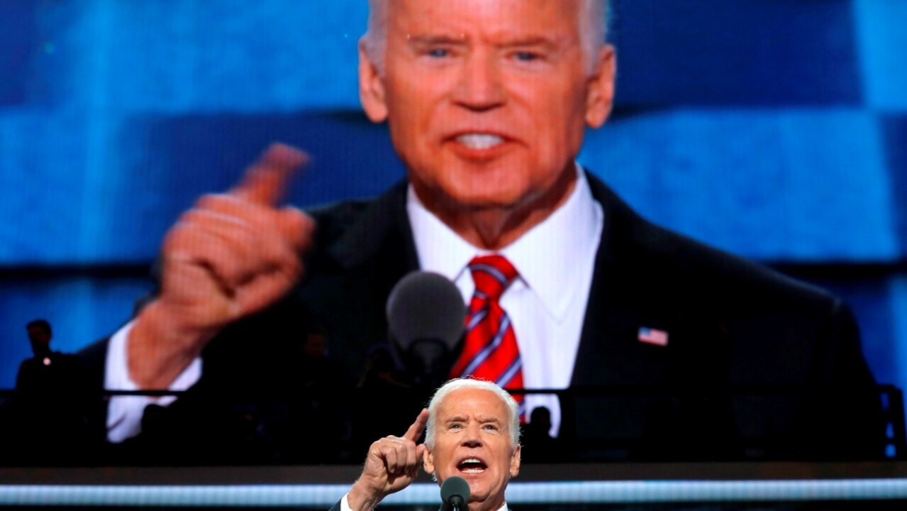 'Dictator' Putin has 'no idea what's coming': Joe Biden