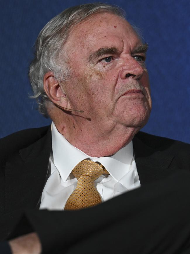 Kim Beazley.