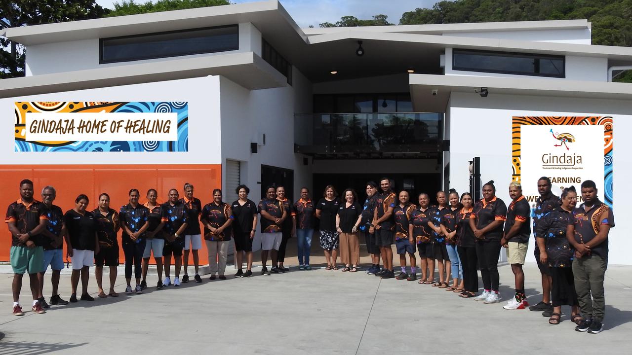 Yarrabah rehab: Drug and alcohol rehabilitation centre opens | Daily ...