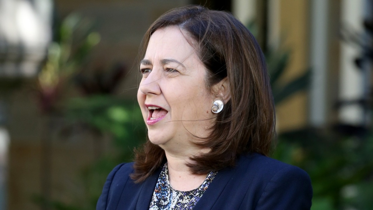 Queensland schools to begin phased return from May 11