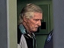 After starting the week facing a trial, William Anthony Karran, 77, changed his mind at the last minute, pleading guilty in Maryborough Supreme Court to manslaughter, 11 counts of rape, 13 counts of strangulation or choking and three counts of sexual assault.