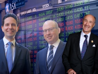 Platinum jumps on L1 Capital merger proposal