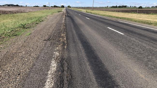 The Toowoomba Regional Council will invest millions into the renewal and upgrades of several roads.