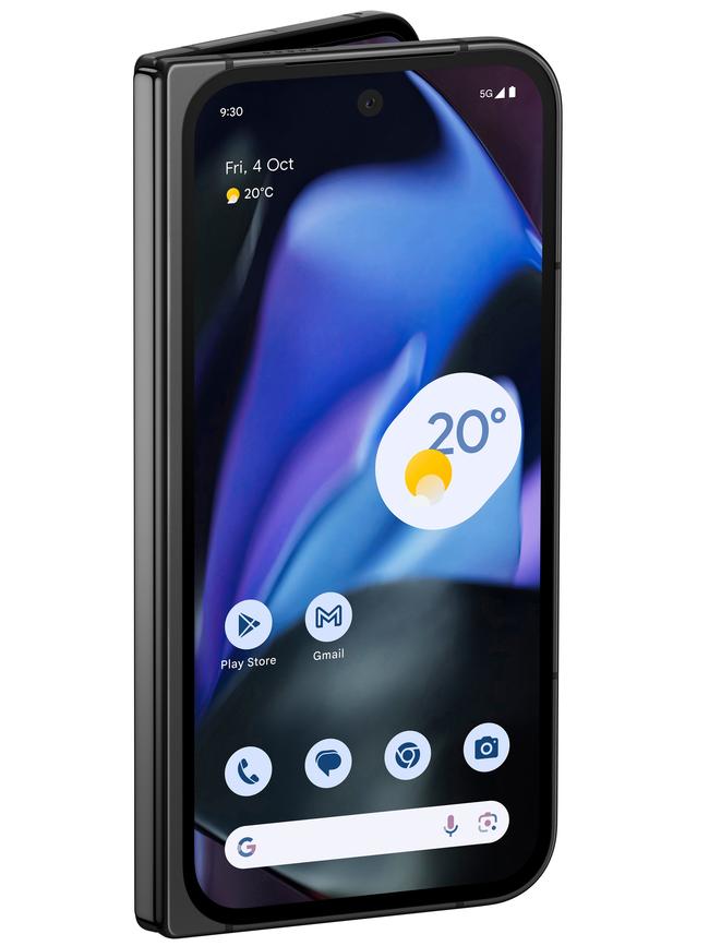 Google Pixel 9 Pro Fold phone