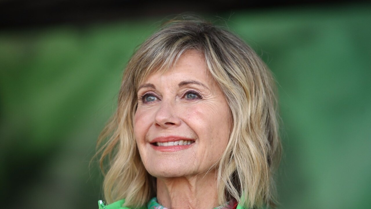 Melbourne landmarks to be lit up in pink to honor Olivia Newton-John