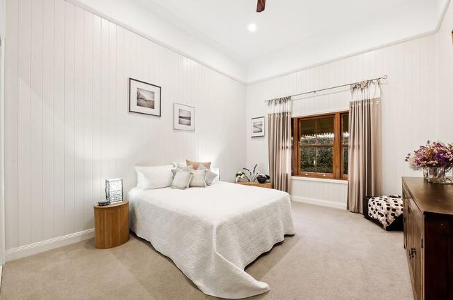 4 Burns St, East Toowoomba, is for sale.