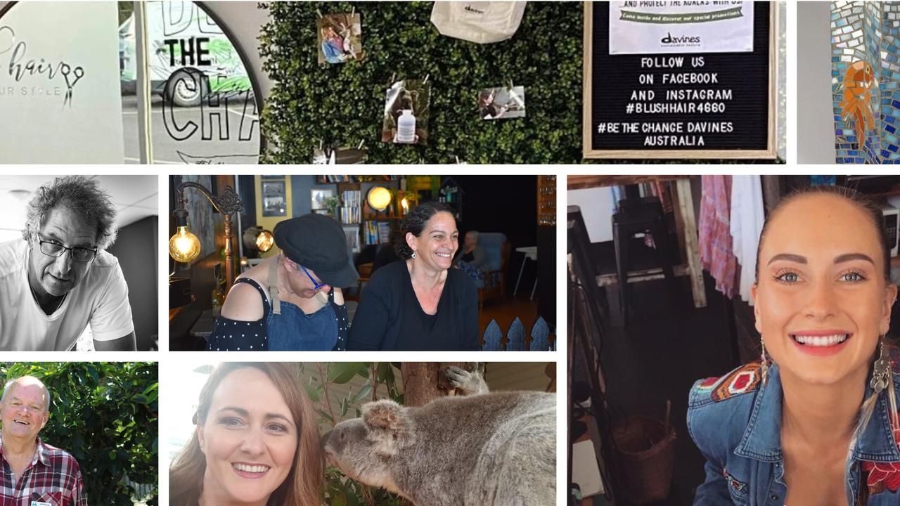 Things that made us smile in Bundaberg this week.