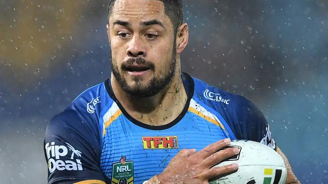 Has Former Rugby Star Jarryd Hayne Found NFL Home? - Rugby Wrap Up