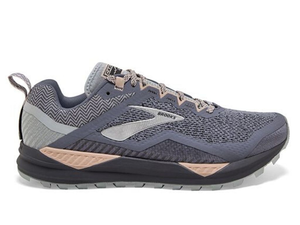 Brooks Cascadia 14 running shoes