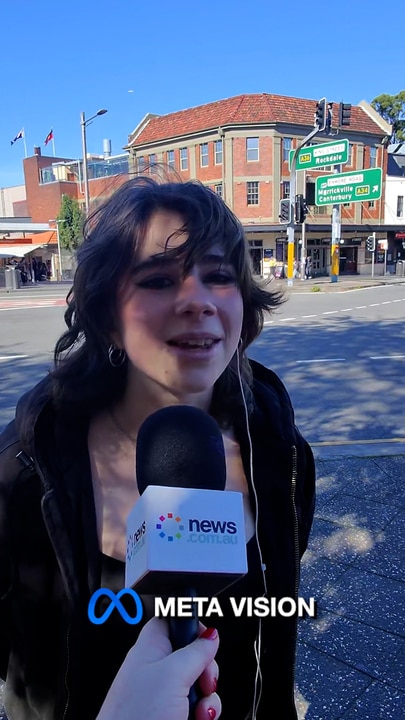 What do Aussies really think about META glasses