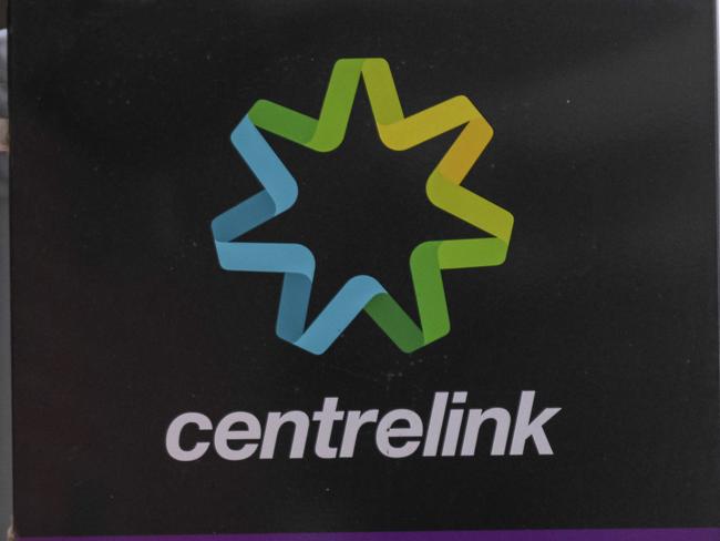 ADELAIDE, AUSTRALIA - NewsWire Photos MARCH 19, 2024:Generic photos of Centrelink on Edwards Street ,Norwood  .Picture: NCA NewsWire / Mark Brake