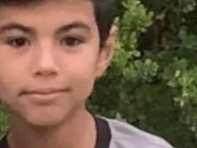 Uziyah Garcia has been identified as one of the victims of Tuesday's school shooting in Uvalde, his aunt confirms to NBC 5. Robb Elementary School He was 9-years-old. �� Picture Facebook