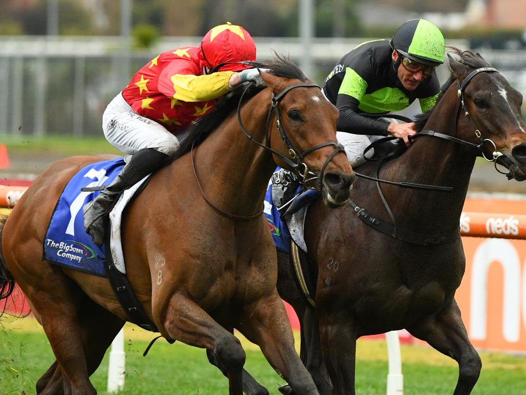 Victoria Racing | Horse Racing News, Form Guides & Results | news.com ...