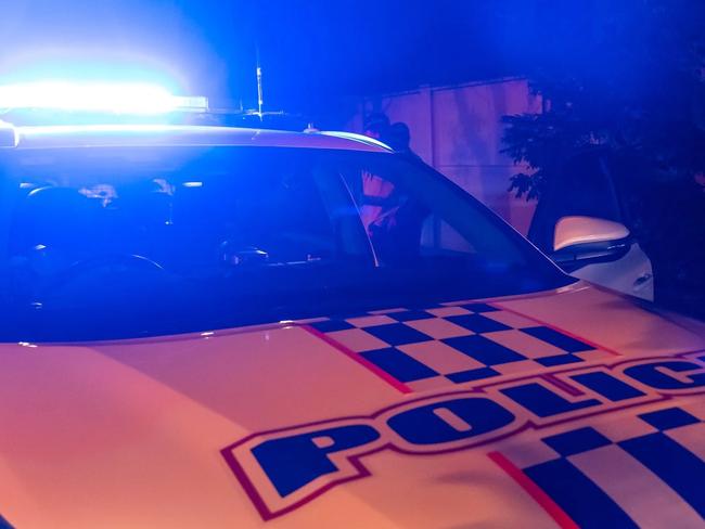 Four Queenslanders have been killed in four separate crashes in the past 24 hours. Picture: Supplied/ QLD Police