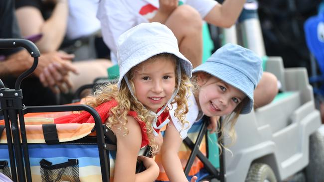 27/10/24. 2024 National Pharmacies Christmas Pageant Picture: Keryn Stevens
