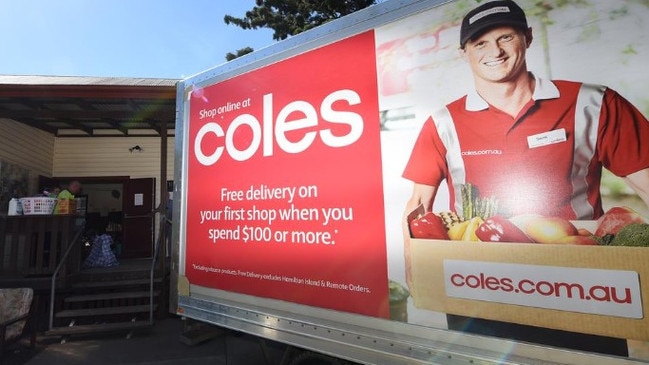 Coles has plummeted in brand trust metrics to rank as the fourth most distrusted brand according to Roy Morgan Research.