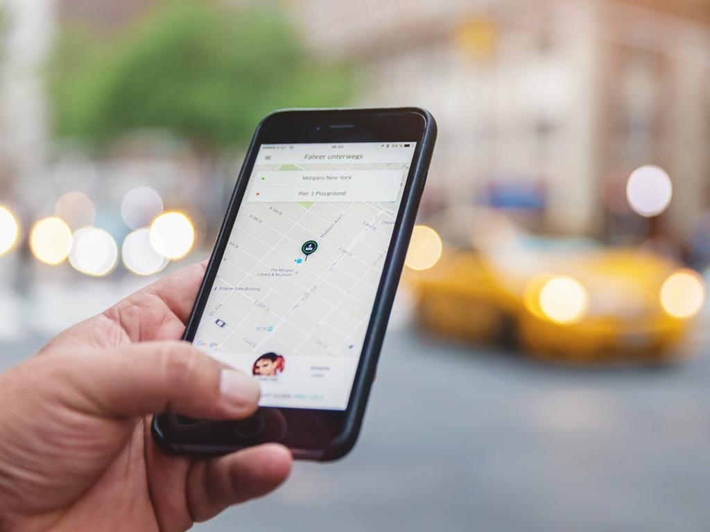 Rich Phillips said Uber charged him for a journey of close to five hours that he didn’t take.