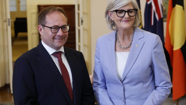 Labor rejects unions link to super tax change