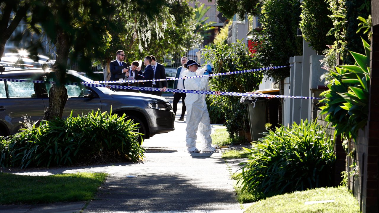 Woman allegedly stabbed by housemate in Sydney’s inner west identified