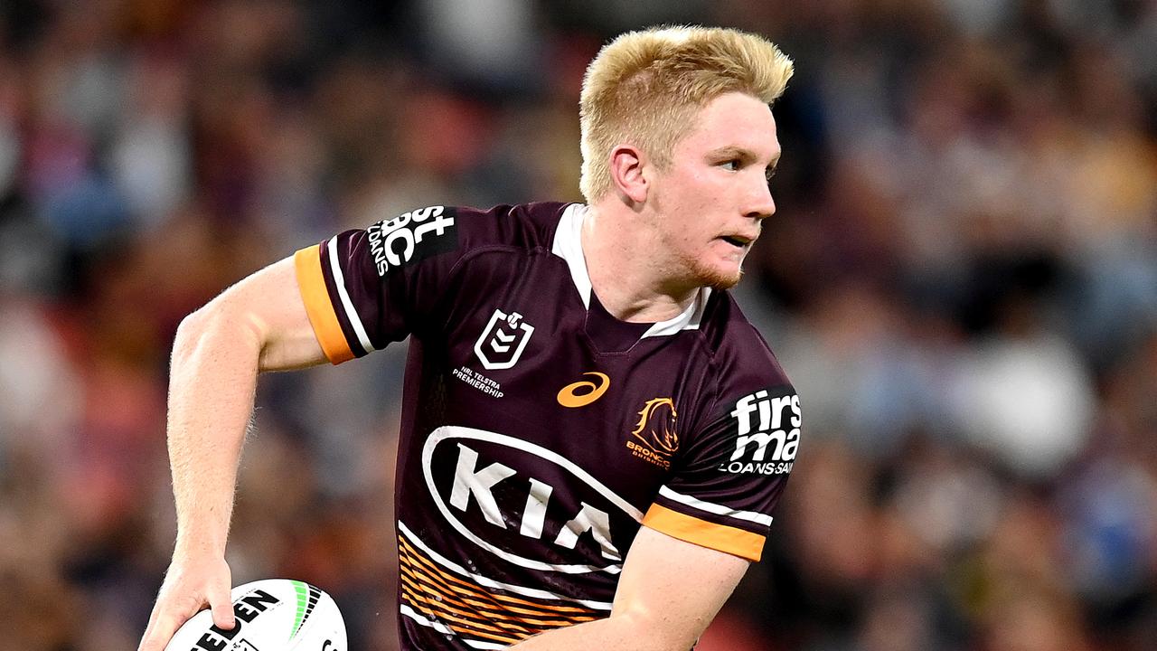 The Cowboys have reportedly tabled an offer in excess of $1 million to Tom Dearden.