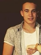 Harris Kondzic, 28 was granted bail. Picture: Supplied/Facebook