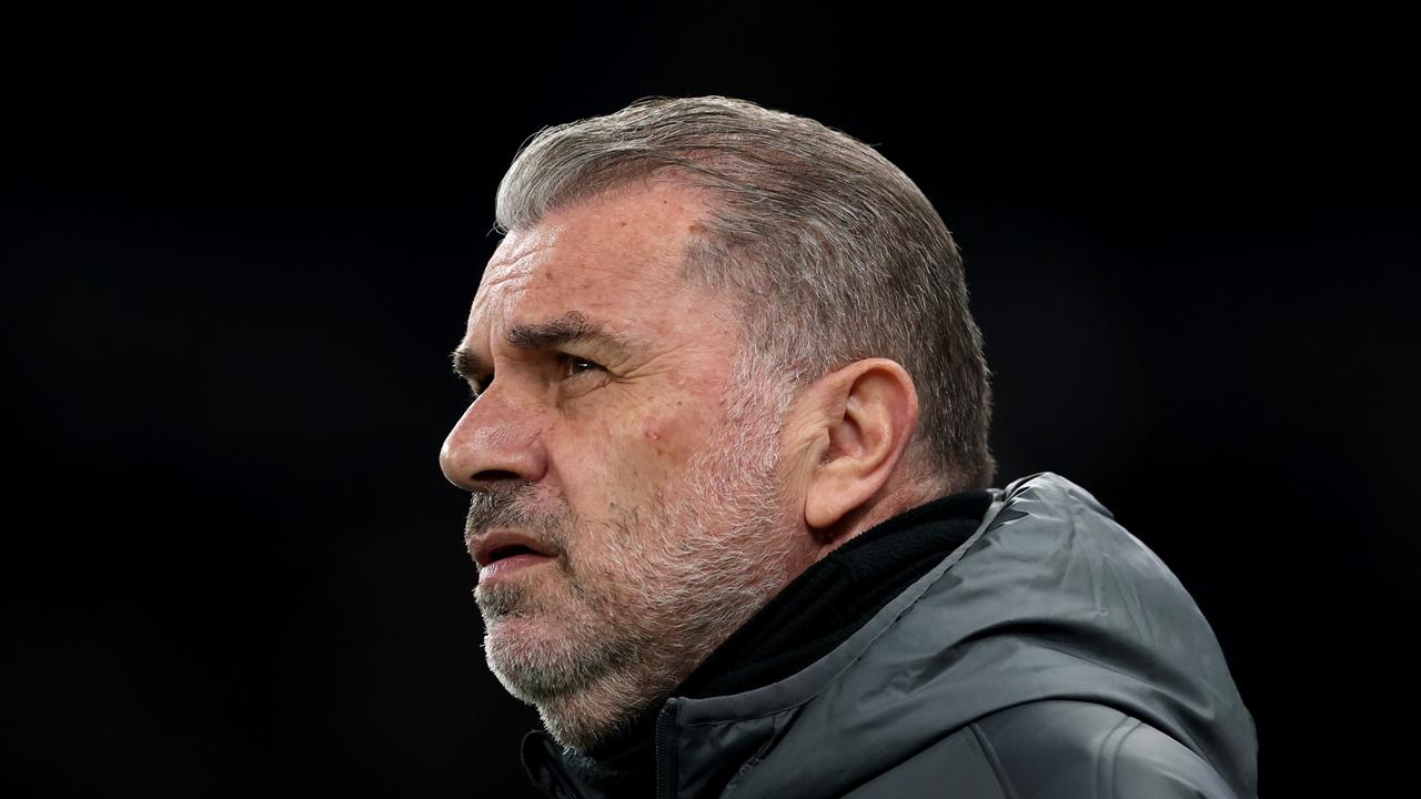 Postecoglou saves career – for now