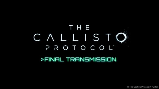 Buy The Callisto Protocol - Season Pass