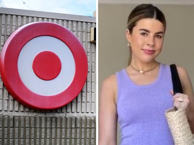 $45 Target dress customers obsessed with