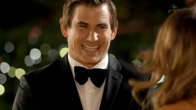 Bachelor Dave’s smile showed promise - but did his obsession with the technical details cost him?